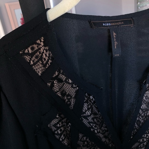 BCBG Maxazria Dress - Picture 4 of 10